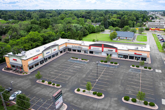 More details for 603 N Waverly Rd, Lansing, MI - Office/Retail, Retail for Rent