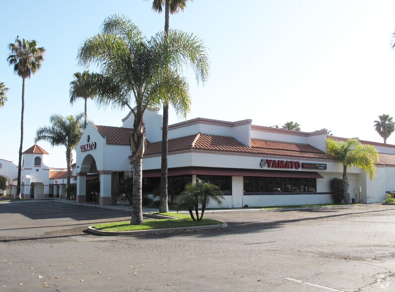 1915-1925 Daily Dr, Camarillo, CA for rent - Primary Photo - Image 1 of 1