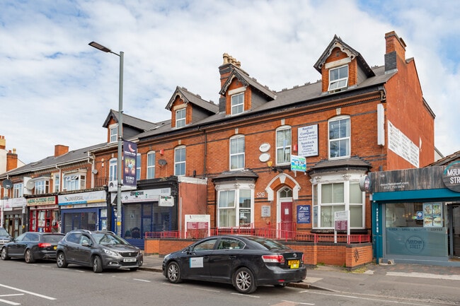 More details for 526 Coventry Rd, Birmingham - Office to Rent