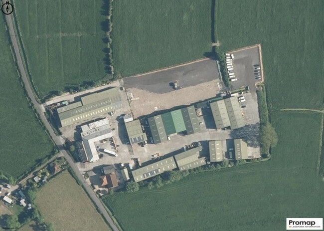 More details for Mendip Rd, Axbridge - Land to Rent