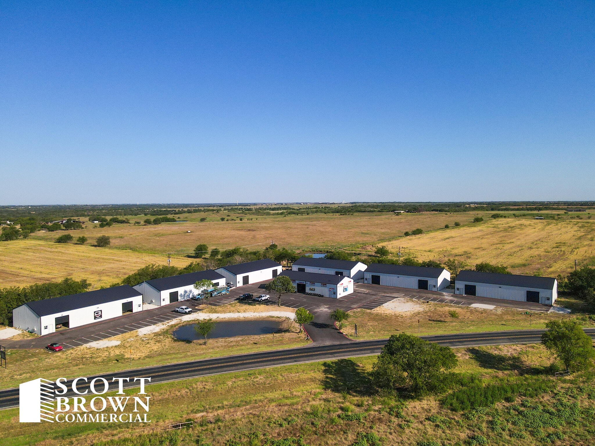 8307 FM 2164, Sanger, TX to rent Building Photo- Image 1 of 16
