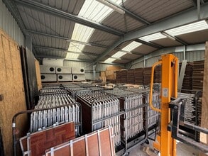 Gate Street Yard, Gate St, Guildford to rent Interior Photo- Image 2 of 4