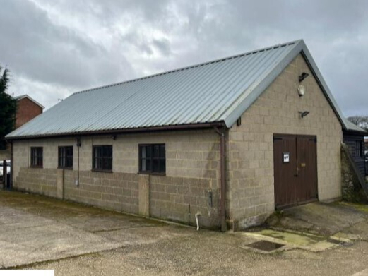 Shingle Barn Ln, West Farleigh for rent - Primary Photo - Image 1 of 1