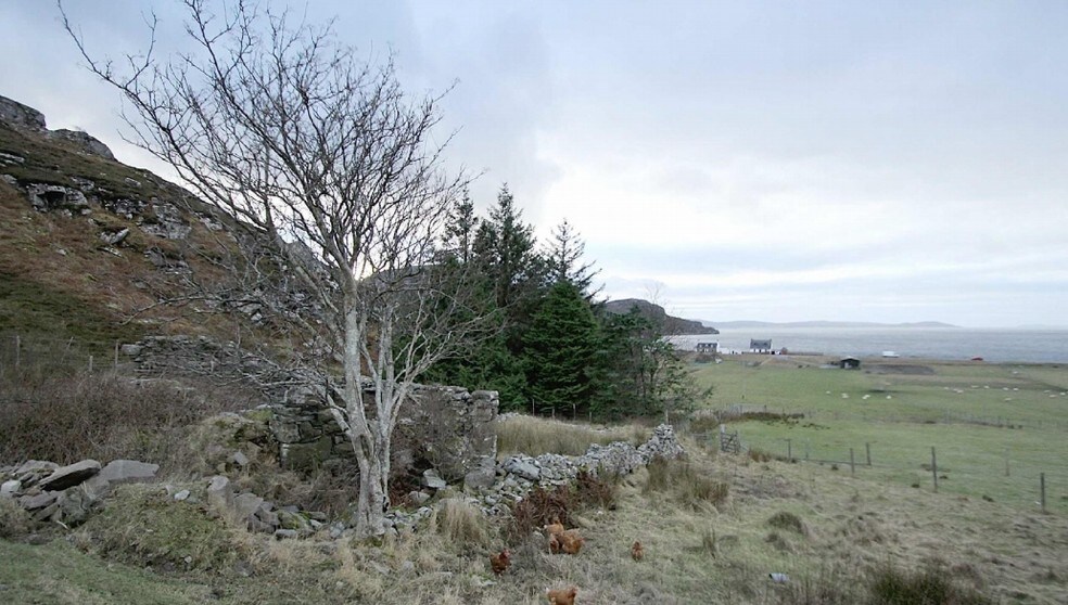 A835, Ullapool IV26 2TN UK