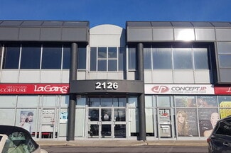 More details for 2122-2134 Av Victoria, Longueuil, QC - Office, Office / Medical to Rent