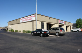 More details for 260 S Alma School Rd, Mesa, AZ - Industrial for Rent