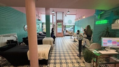 71-91 St. Georges Rd, Glasgow to rent Interior Photo- Image 2 of 2