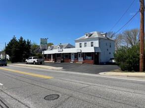 8302 Philadelphia Rd, Rosedale, MD for sale Building Photo- Image 1 of 1