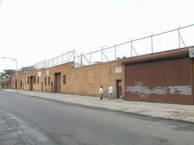 1908 Atlantic Ave, Brooklyn NY - Commercial Property