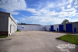 More details for 204 Center Rd, Fort Myers, FL - Industrial for Rent