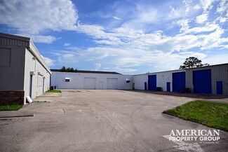 More details for 204 Center Rd, Fort Myers, FL - Industrial for Rent