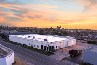 More details for 15881 Chemical Ln, Huntington Beach, CA - Industrial for Sale