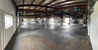 More details for 1007 Nickerson Ave, Benton Harbor, MI - Industrial for Rent