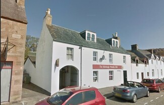 More details for 10 Shore St, Ullapool - Retail for Rent