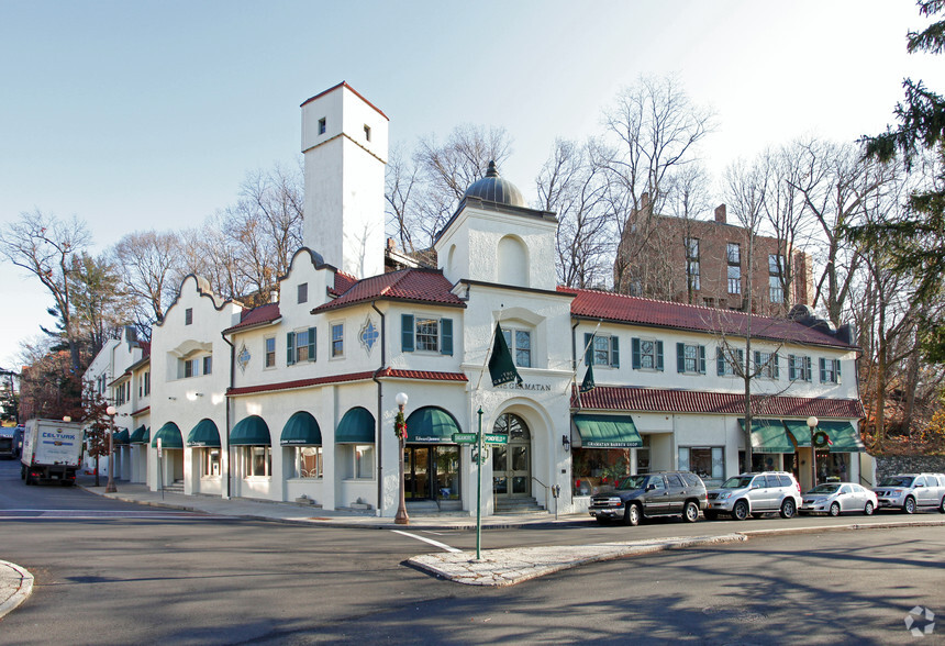 3-7 Pondfield Rd, Bronxville, NY for sale - Primary Photo - Image 1 of 1