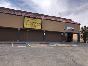 1155 N Zaragosa Rd, El Paso, TX for rent Building Photo- Image 2 of 5