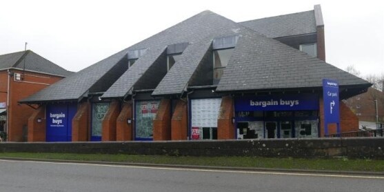 Dig St, Ashbourne for sale - Building Photo - Image 1 of 1