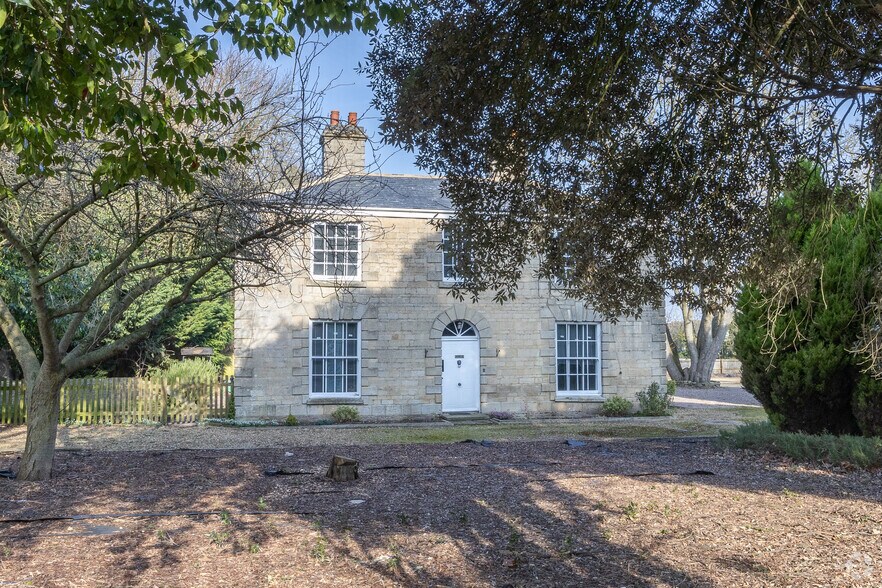 Holbeach Rd, Spalding to rent - Building Photo - Image 2 of 2