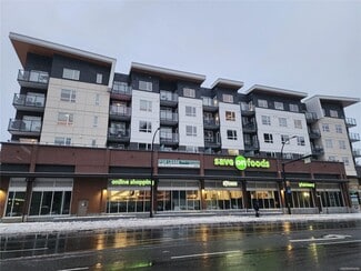 More details for 1919 Sooke Rd, Victoria, BC - Land for Sale