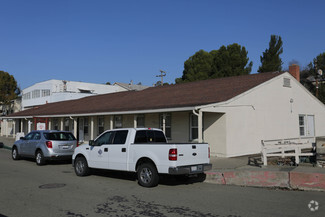 More details for 949 Grant St, Benicia, CA - Light Industrial for Rent