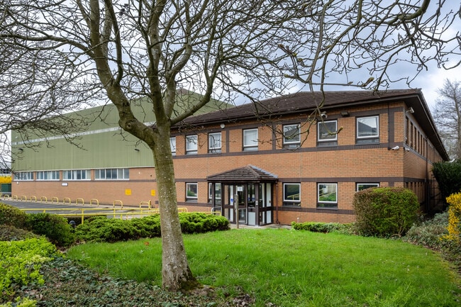 More details for Dudley Rd, Brierley Hill - Office for Sale