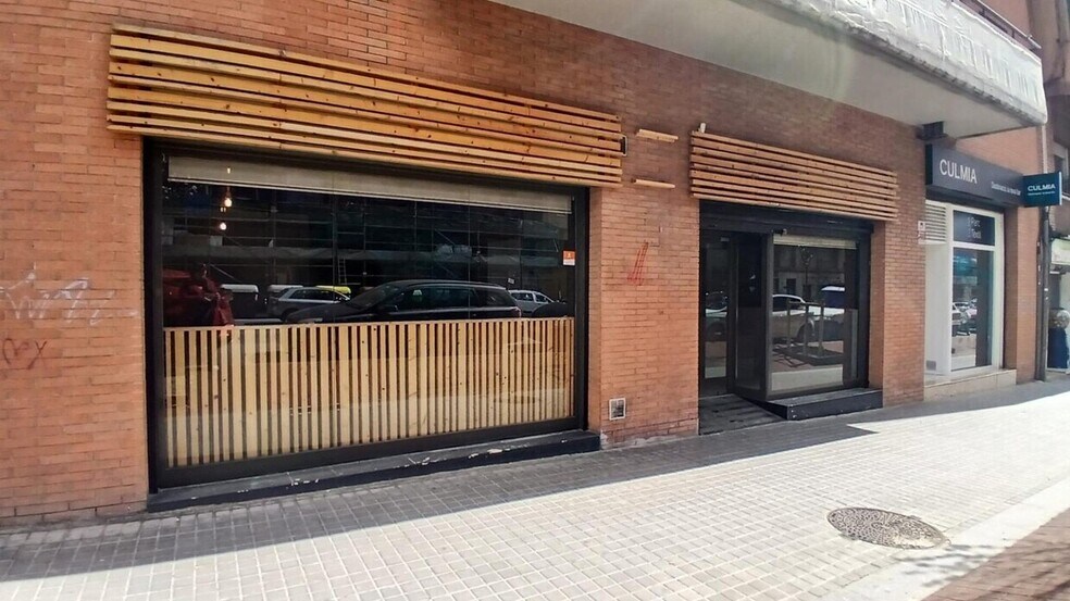 Build-to-Rent in Sabadell, Barcelona for sale - Interior Photo - Image 1 of 1