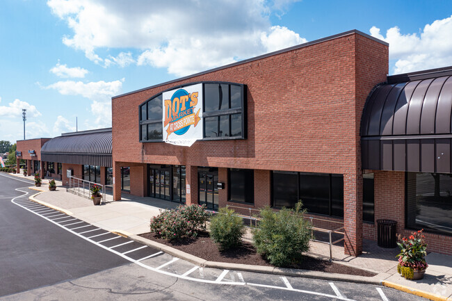 More details for 101-175 E Alex-Bell Rd, Centerville, OH - Retail for Rent