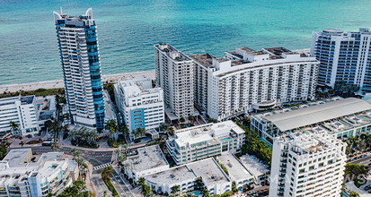 6080 Collins Ave, Miami Beach, FL for sale Building Photo- Image 1 of 1