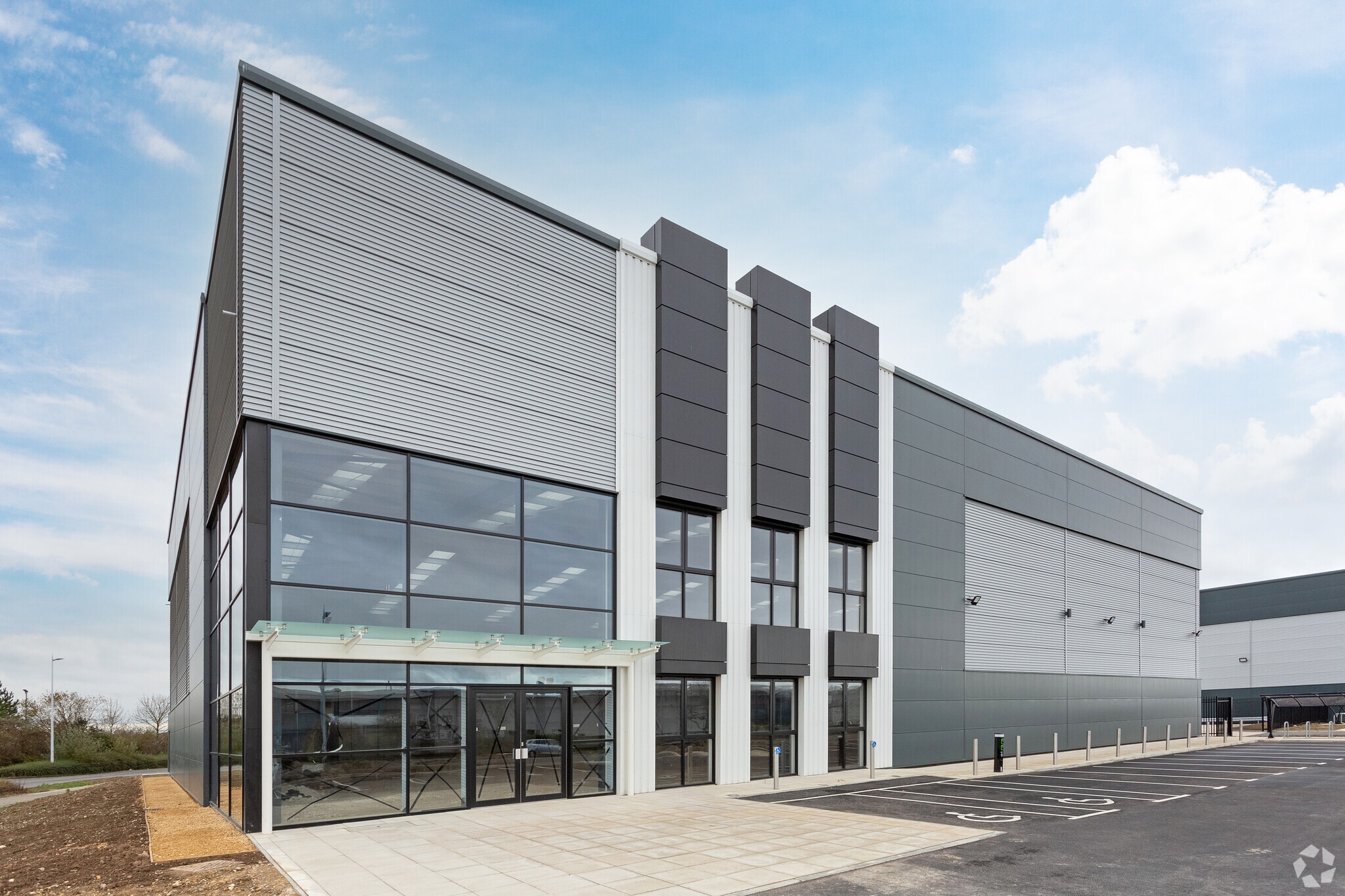 Genesis Way, Grimsby for sale Building Photo- Image 1 of 1