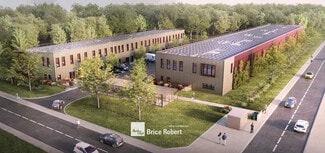 More details for 31 Boulevard Ampère, Tignieu-Jameyzieu - Industrial for Sale