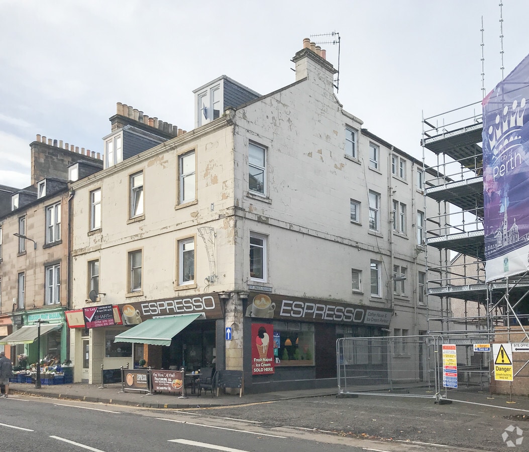 3737A South Methven St, Perth PH1 5NU UK