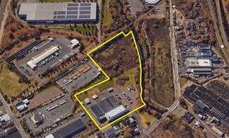 More details for 121 1st Ave, Hamilton, NJ - Industrial for Rent