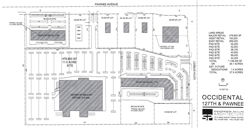 E Pawnee St, Wichita, KS for sale - Building Photo - Image 3 of 3