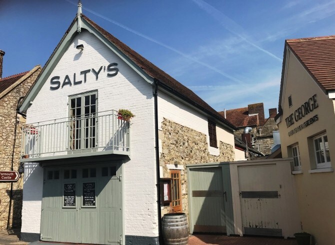 Quay St, Yarmouth for sale Primary Photo- Image 1 of 1