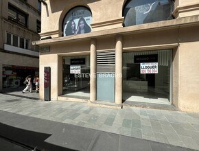 Retail in Granollers, Barcelona to rent Interior Photo- Image 2 of 3