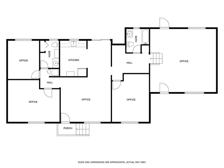 1680 El Camino Real, Atascadero, CA for sale - Building Photo - Image 2 of 37