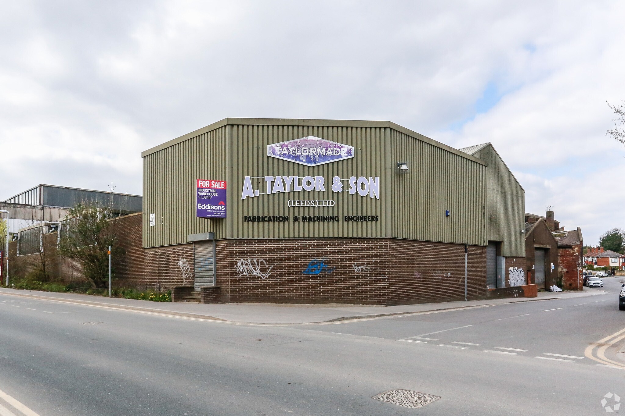 Carr Crofts, Leeds for sale Primary Photo- Image 1 of 1