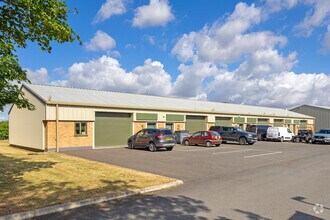 Kirk Rd, Branston to rent Building Photo- Image 1 of 1