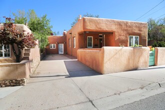 343 E Alameda St, Santa Fe, NM for sale Building Photo- Image 1 of 17