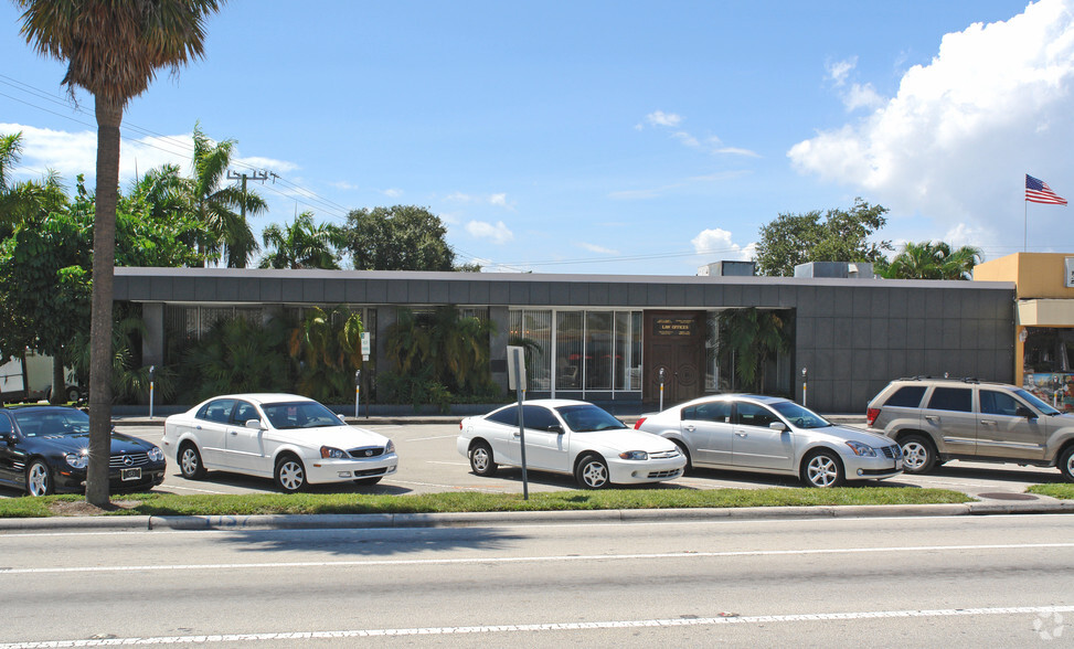 2780 E Oakland Park Blvd, Fort Lauderdale, FL for sale - Primary Photo - Image 1 of 1