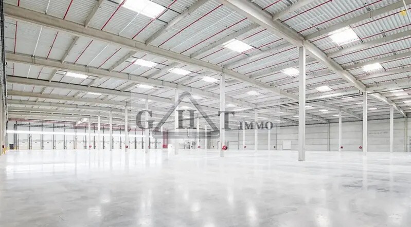 Industrial in Gretz-Armainvilliers to rent Building Photo- Image 1 of 6