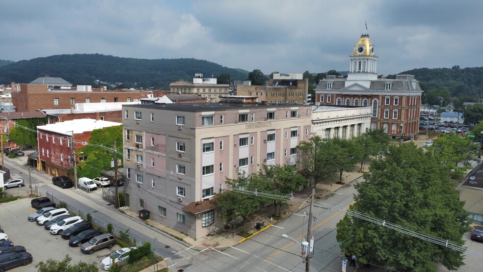 20 S 6th St, Indiana, PA for sale - Building Photo - Image 1 of 17