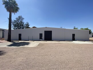 More details for 1613 E McKinley St, Phoenix, AZ - Industrial for Rent