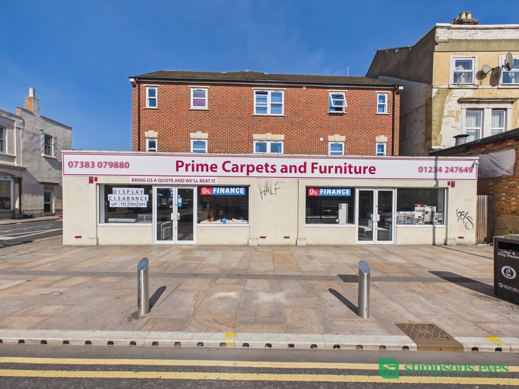 115A-115B Midland Rd, Bedford to rent Building Photo- Image 1 of 6