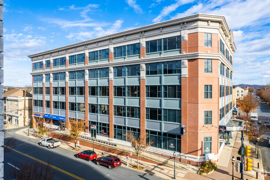 1 E Broad St, Bethlehem, PA to rent - Building Photo - Image 2 of 28