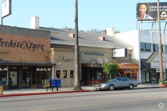 More details for 12236-12238 Ventura Blvd, Studio City, CA - Retail for Rent