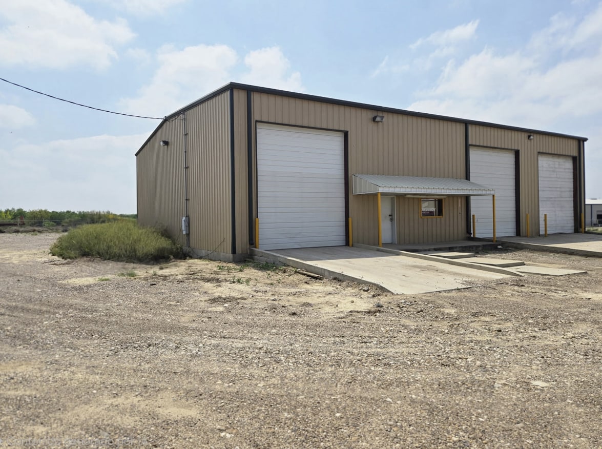 359 Hwy, Laredo, TX for sale Primary Photo- Image 1 of 1