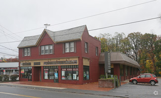 More details for 244 Glen Cove Ave, Glen Head, NY - Office/Retail for Rent