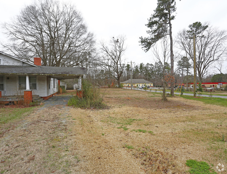 3622 Hwy 74, Wingate, NC for sale - Building Photo - Image 1 of 1