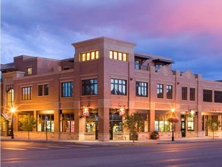 More details for 601 Lincoln St, Steamboat Springs, CO - Retail for Sale